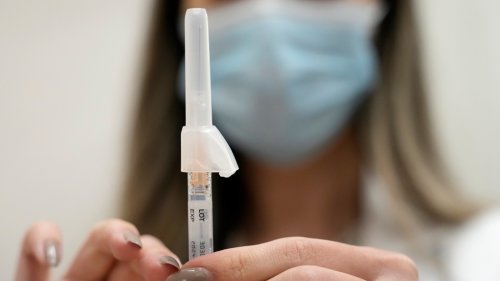 Since COVID began, more parents now say they're 'really against vaccinating' their children, new survey shows