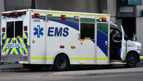 Calgary EMS management practices subject of investigation by AHS