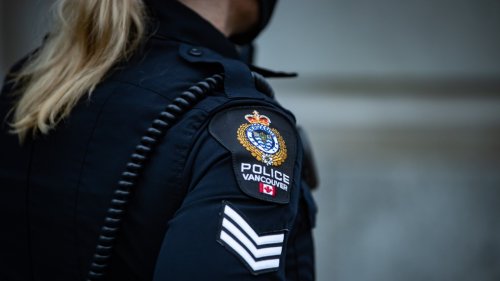Vancouver trustees set to vote on bringing police officers back into city schools