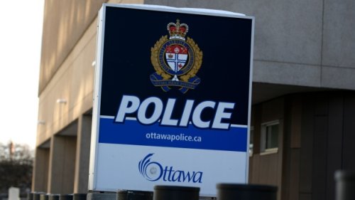 Ottawa police report 13.8 per cent drop in violent crimes in 2020