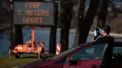 Another 9 businesses temporarily closed due to COVID-19 in B.C.'s Lower Mainland