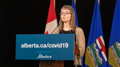 Alberta reports 1,301 COVID-19 cases, 19 deaths