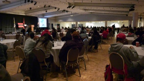 Piapot First Nation hosts inaugural mental health and wellness conference