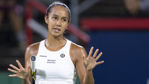 Leylah Fernandez picks up singles, doubles wins as Doha tournament opens