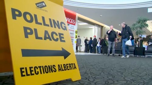 UCP holds narrow lead with upcoming election set to be political horserace: ThinkHQ