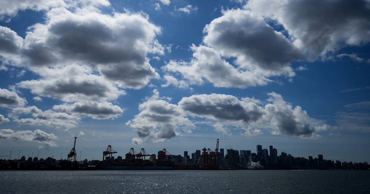 Metro Vancouver workers strike