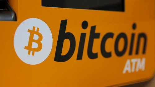 Kitchener resident loses $22,400 in Bitcoin scam