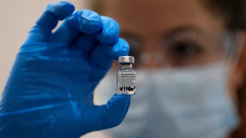 Waterloo Region schools hosting first-dose vaccine pop-up clinics for youth next week