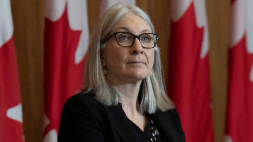 Canada signs $20B compensation agreement on First Nations child welfare