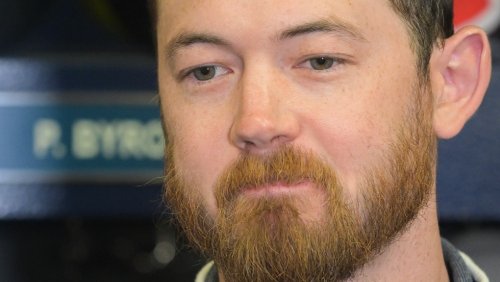 Habs forward Paul Byron announces his retirement from hockey after 521 games