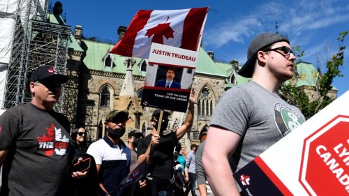 Trudeau signals new gun-control changes coming; here's what the Liberals have promised