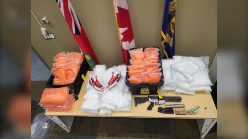 OPP seize $7.5 million worth of drugs in eastern Ontario