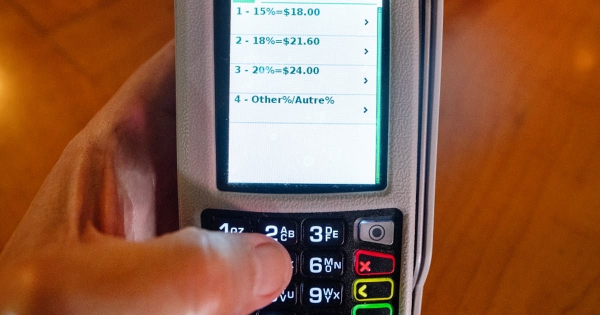Tipping guide to Canada: When, where and how much to tip for restaurants, taxis and more