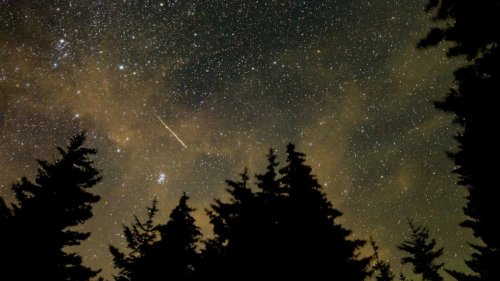 Best time to see the Perseids meteor shower could be this weekend