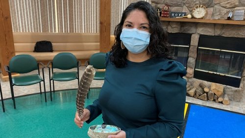 Culturally appropriate foster care for Indigenous children coming