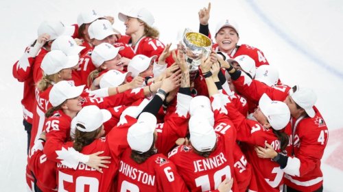 Canada to host 2023 women's world hockey championship | Flipboard Canada to host 2023 women's world hockey championship | Flipboard