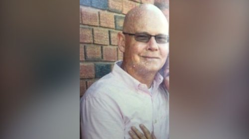 Police searching for 54-year-old missing Edmontonian
