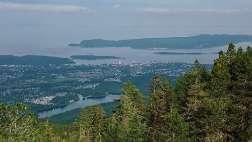 New ferry service between Nanaimo, downtown Vancouver announced