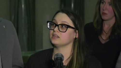 Sask. mother highlights lack of special needs supports in schools