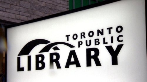 Toronto library sets world record with 8 million digital download during pandemic