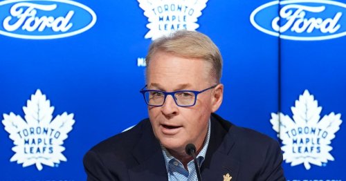 ‘Good simply isn’t good enough’: MLSE boss speaks following Shanahan’s exit. Here’s what he said
