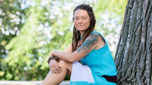 Canadian recounts her abduction by jihadis in Burkina Faso