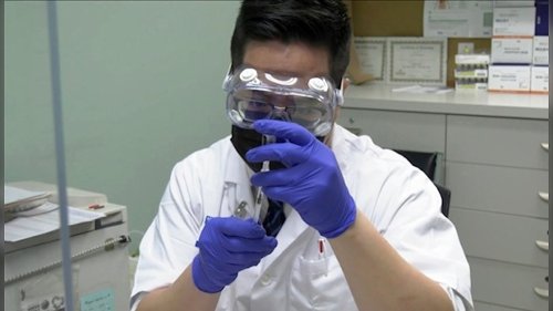 More than a million eligible Albertans remain unvaccinated as first dose uptake slows