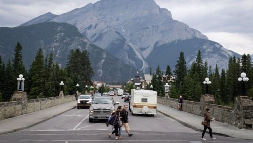 'No further consideration' of massive gondola in Banff National Park, says Parks Canada