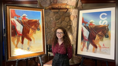 Calgary Stampede Unveils 2023 Poster Deadline For 2024 Entries Nears    Medium 