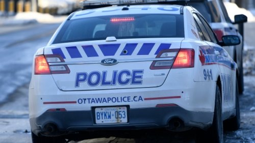 Man injured in shooting in Ottawa's Overbrook neighbourhood