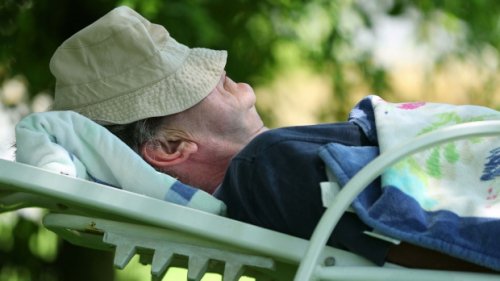 An afternoon nap could improve your cognitive abilities, study says