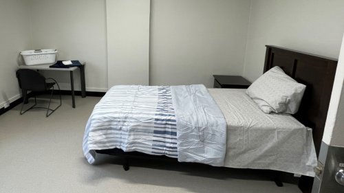'I made it': Inside the addiction and mental health treatment ongoing at old Riverview Hospital site