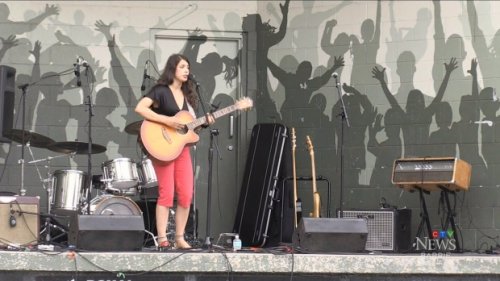 Tottenham Music in the Park returns
