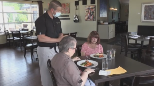 ‘It won’t be easy’: Local businesses react to expired pandemic relief