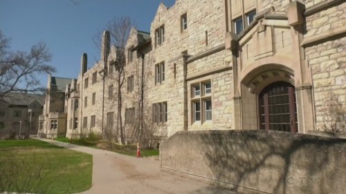 University of Sask. says 91 per cent of campus community now fully vaccinated