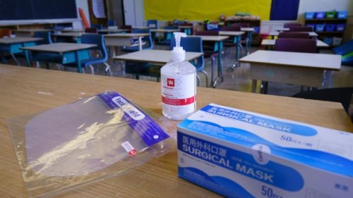 Unvaccinated students a concern as Saskatoon teachers get first look at 2021-22 school plan
