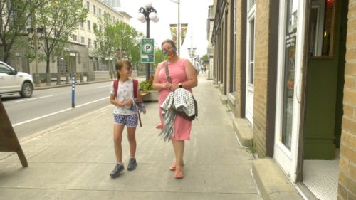 Ottawa area parents and students react to Ontario school plan