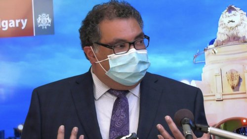 UCP government 'the most incompetent' he's seen, Calgary's mayor says