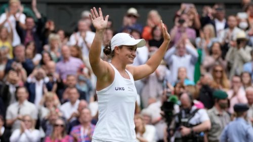 Barty, Venus Williams will skip Montreal's National Bank Open