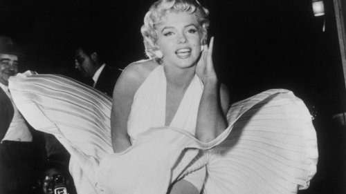Crypt near Marilyn Monroe and Hugh Hefner could fetch US$400,000 at auction