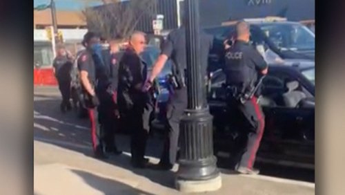 Jason Kenney calls Calgary mayoral candidate Kevin J. Johnston a 'nutbar' in social media response