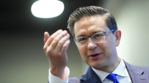 Poilievre tries to head off PPC vote as Bernier bets on social conservatives