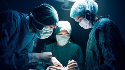 Some medical schools in Canada face cadaver shortage
