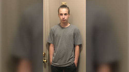 Longueuil police search for 16-year-old boy missing since Tuesday
