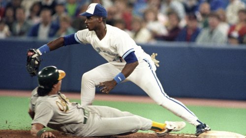 Ex-Blue Jays first baseman McGriff elected to Hall of Fame as Bonds, Clemens left out again