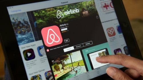 Airbnb party ban: Global policy now permanent after pilot saw gatherings in Canada nearly halved