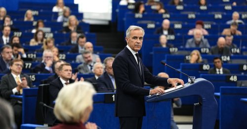 World reacts to Carney’s pursuit of new alliance with the European Union | Flipboard