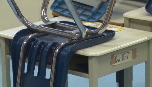 81 Quebec City students in isolation after COVID-19 cases confirmed at two schools