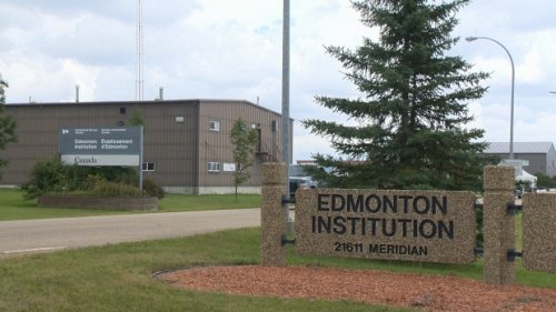 2 staff and 1 prisoner at Edmonton prison test positive for COVID-19
