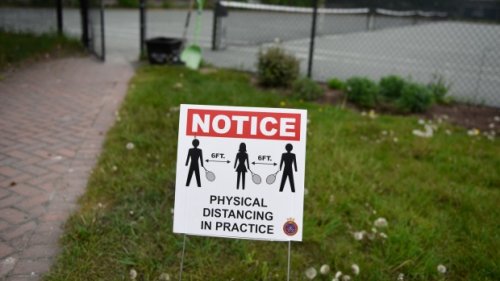 COVID-19 in Ottawa: Fast Facts for June 14, 2021